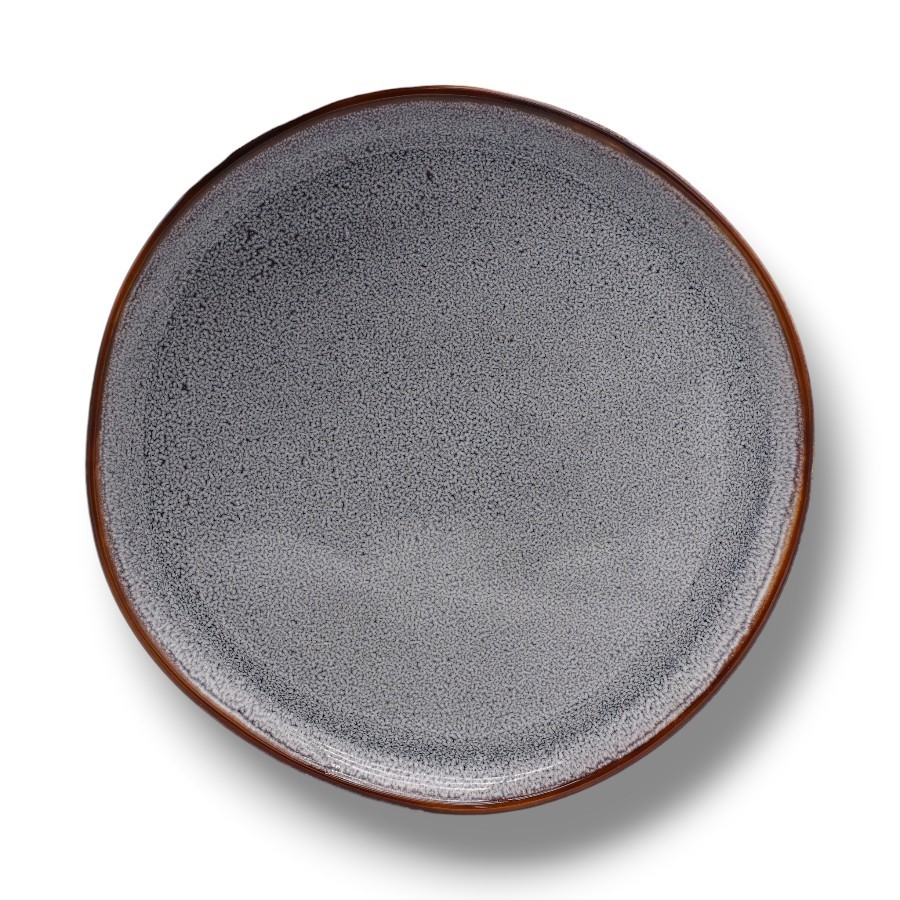 S61 Тарелка  S61-PL20 d=20см (без скидки)