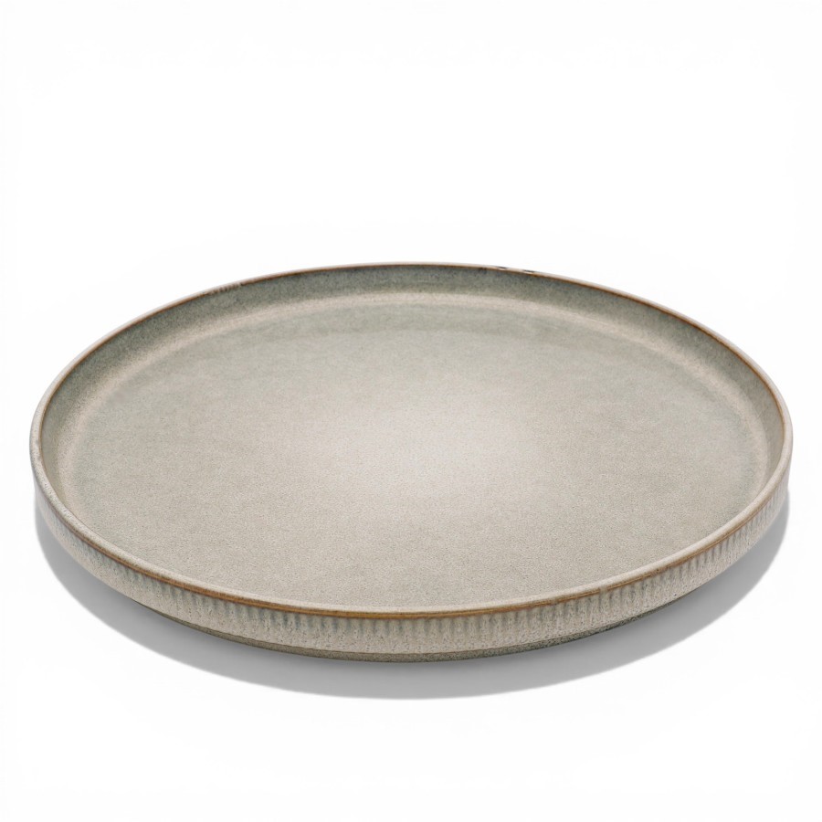 S74 Тарелка S74-PL26 26.5х2.3см (без скидки)