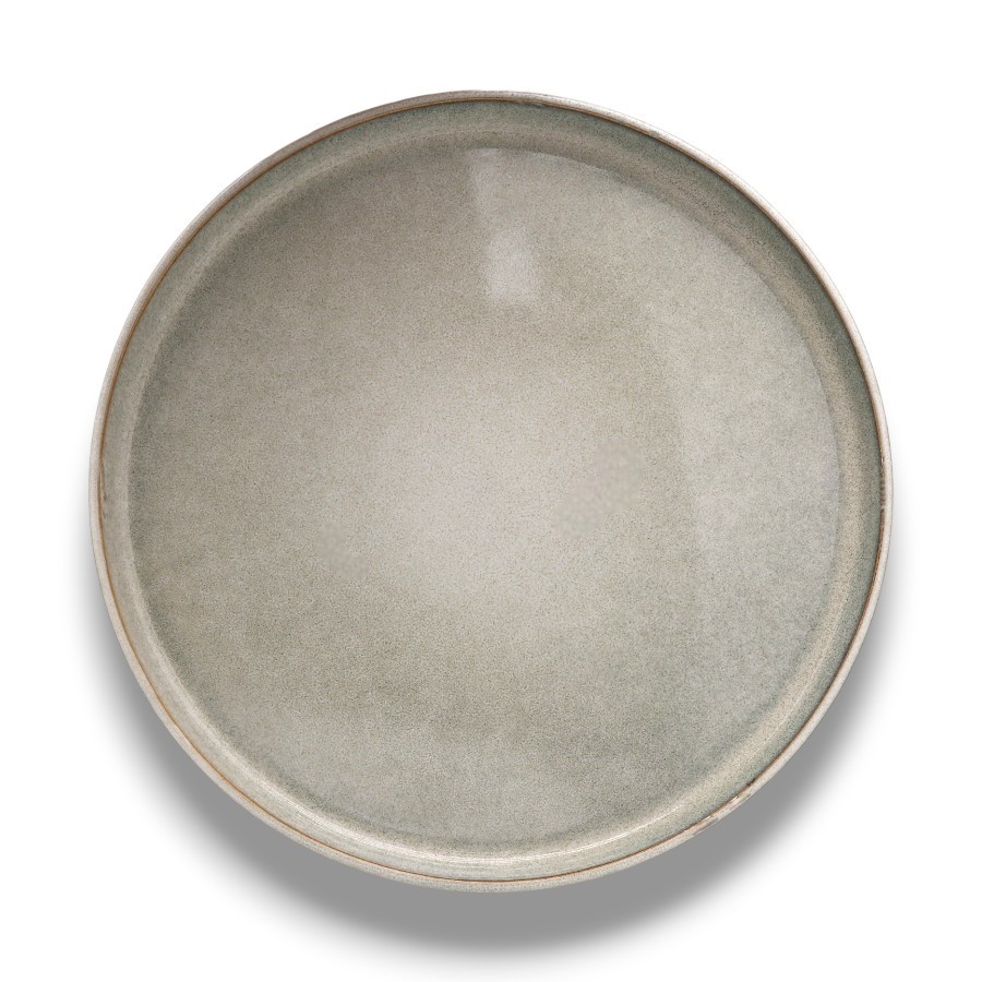 S74 Тарелка S74-PL26 26.5х2.3см (без скидки)