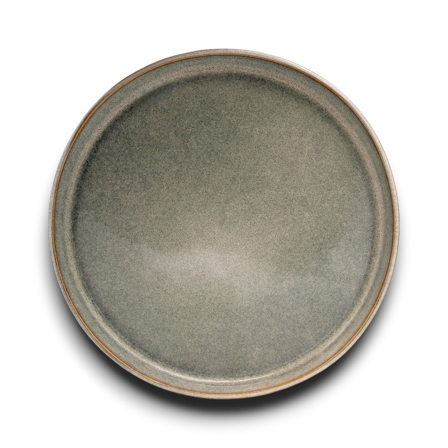 S74 Тарелка S74-PL21 21.5х2.3см (без скидки)