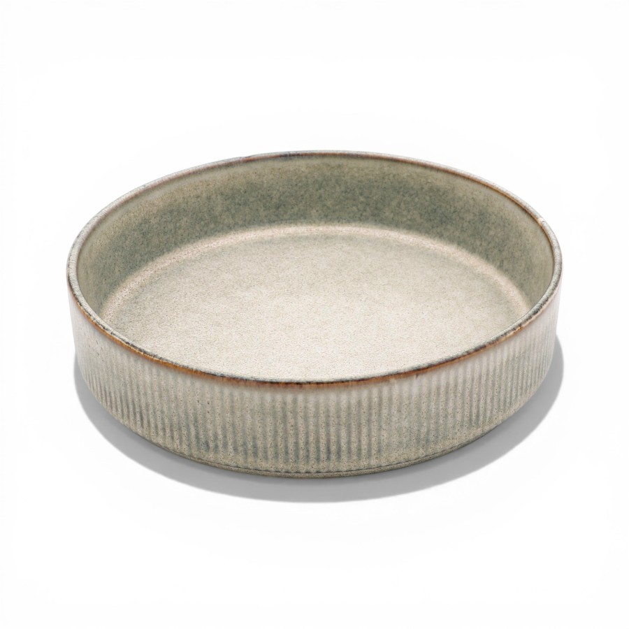 S74 Салатник S74-SA 19х4.5см