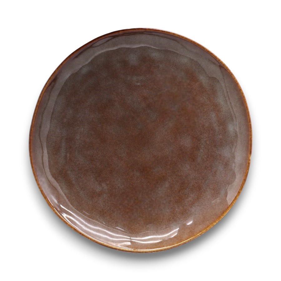 S69 Тарелка S69-PL27 d=27.3см (без скидки)