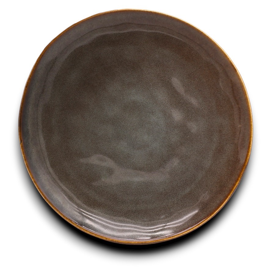 S69 Тарелка S69-PL20 d=21см d=20.8см (без скидки)