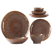 S69 Тарелка S69-PL20 d=21см d=20.8см (без скидки)