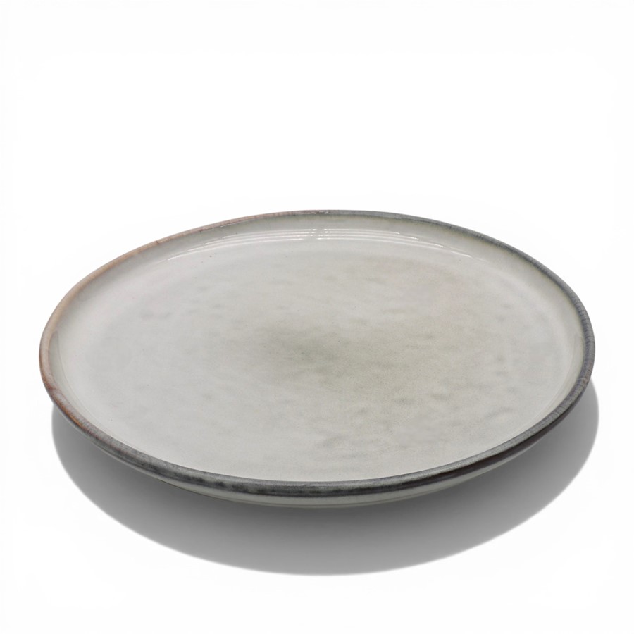 S71 Тарелка S71-PL21 d=21см (без скидки)