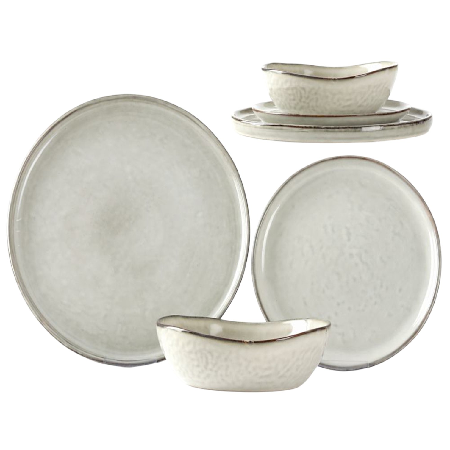 S71 Салатник S71-SA 18.5х18х6см