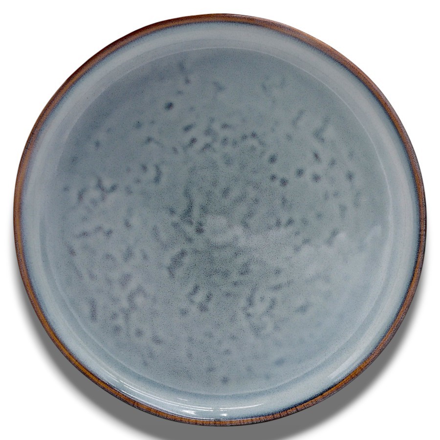 S73 Тарелка S73-PL26 d=26.8см (без скидки)