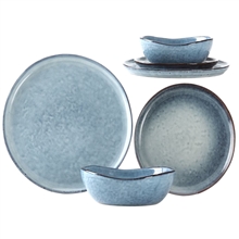 S73 Тарелка S73-PL26 d=26.8см (без скидки)