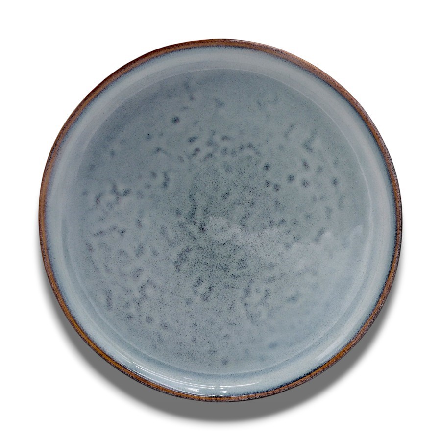 S73 Тарелка S73-PL21 d=21см (без скидки)