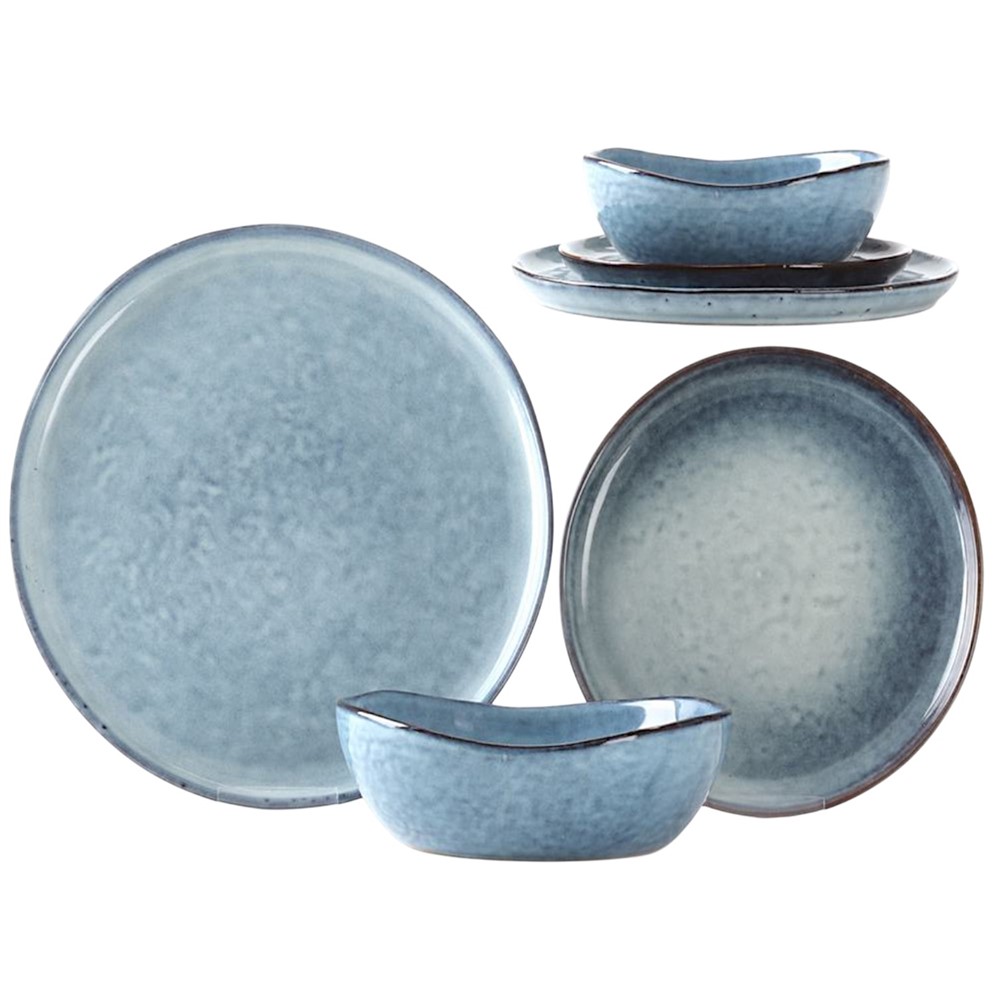 S73 Салатник S73-SA 18.5х18х6см