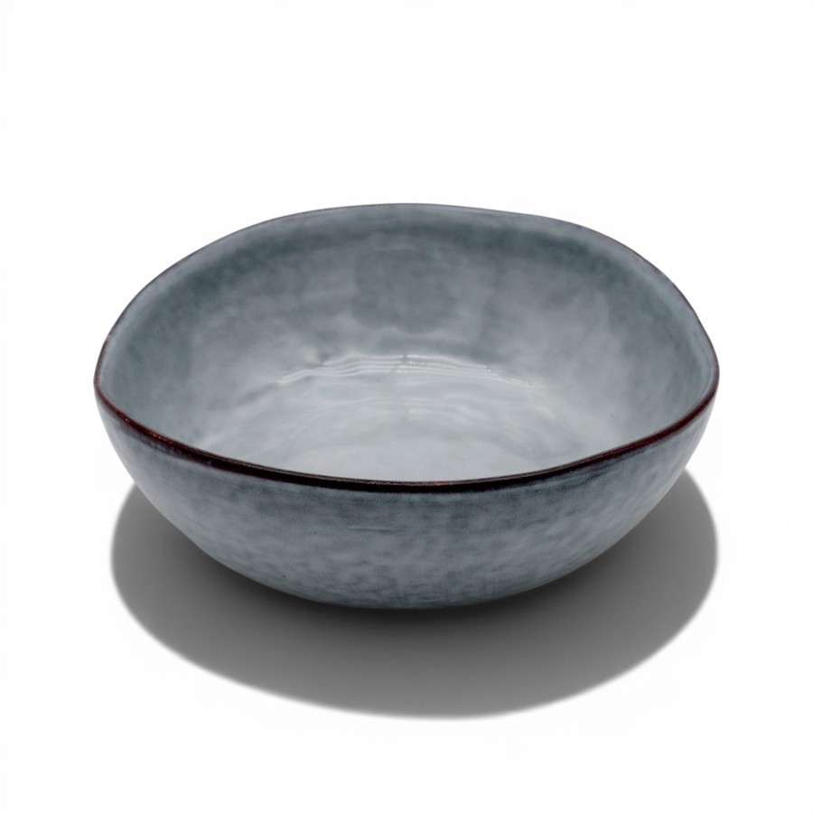 S73 Салатник S73-SA 18.5х18х6см