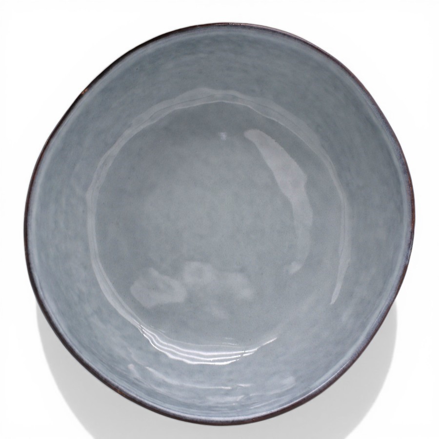 S73 Салатник S73-SA 18.5х18х6см