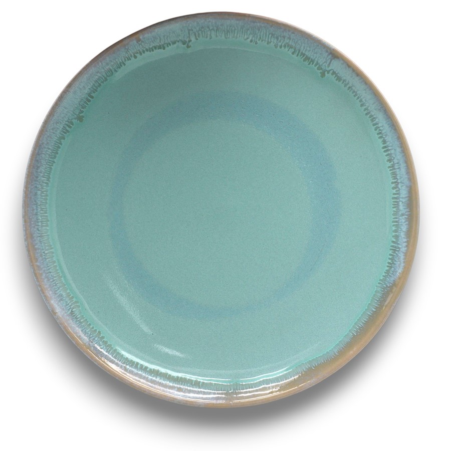 S76 Тарелка S76-PL20 d=20.3см (без скидки)