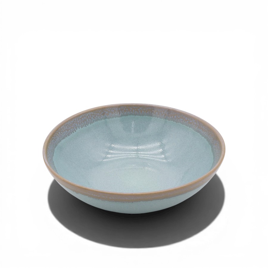 S76 Салатник S76-SA 18х5.5см