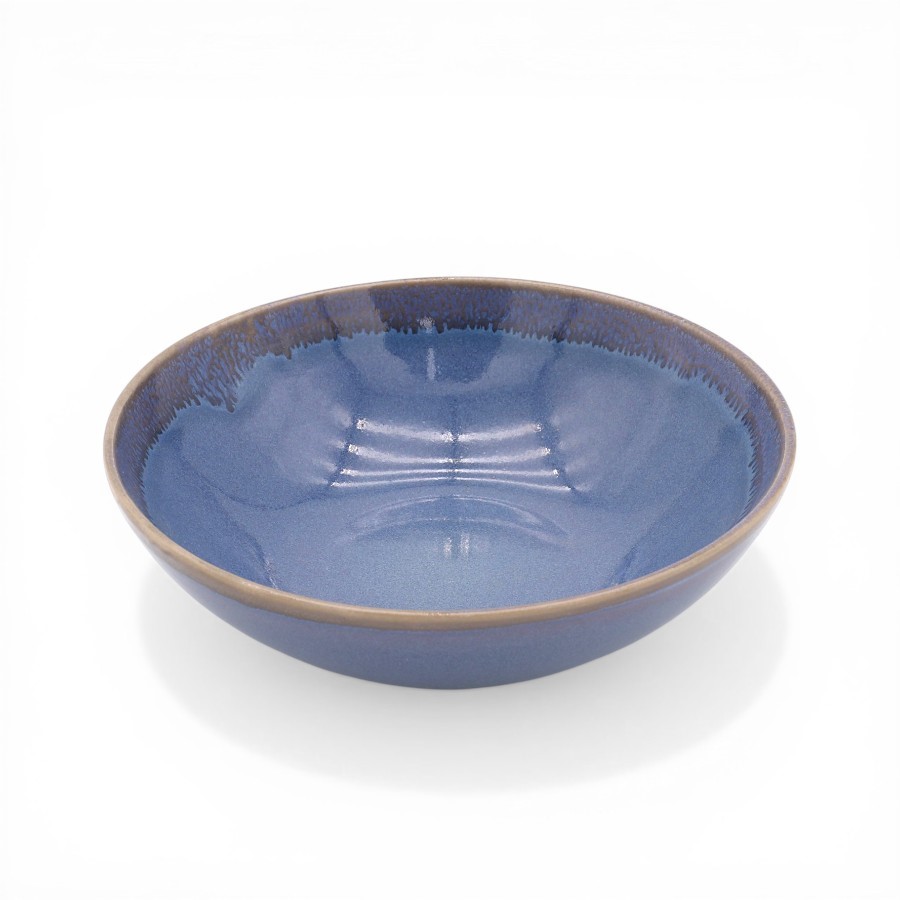 S82 Салатник S82-SA 18х5.5см