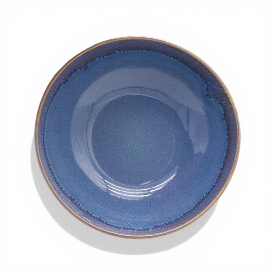 S82 Салатник S82-SA 18х5.5см