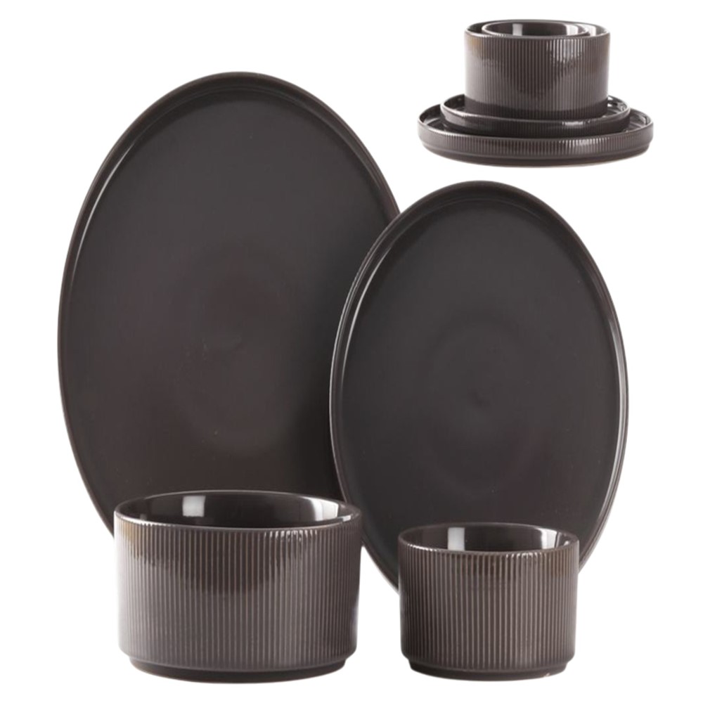 S83 Супница S83-SY 450мл 12.5х6см