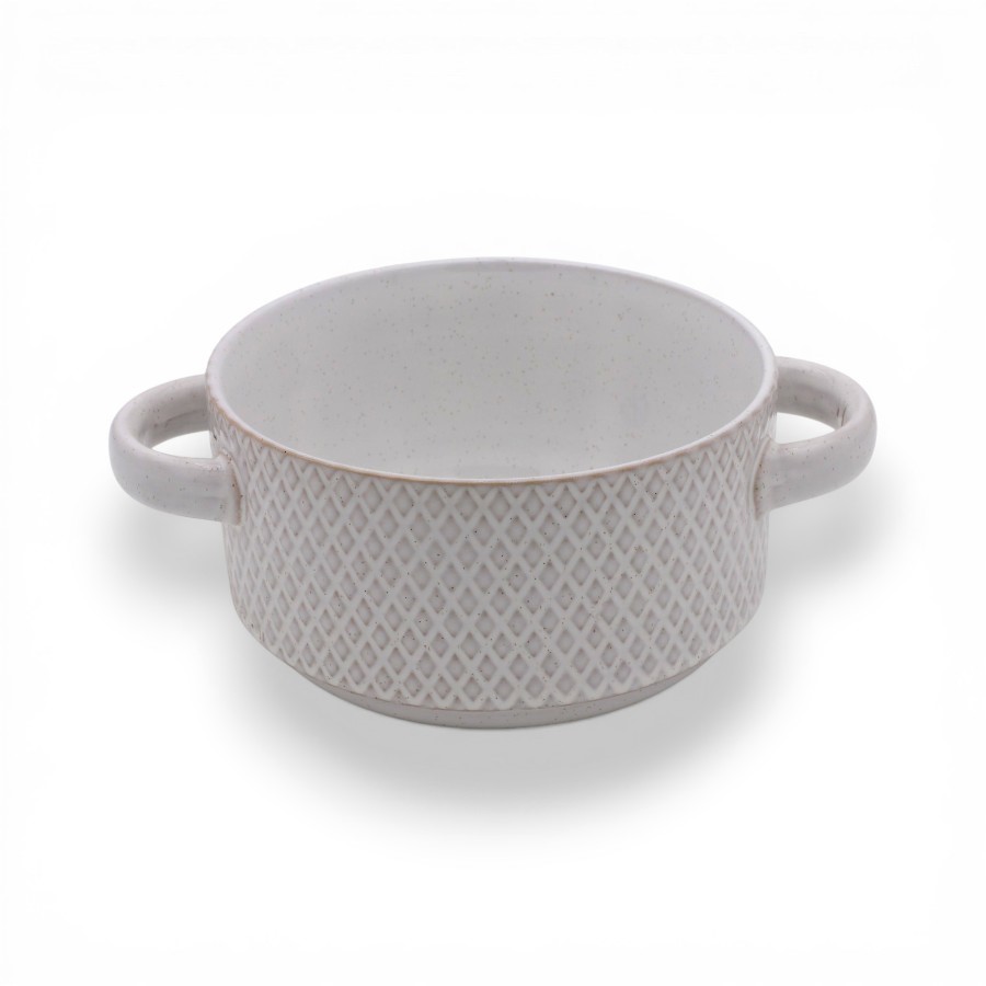 Супница SY-101 15х8.2см