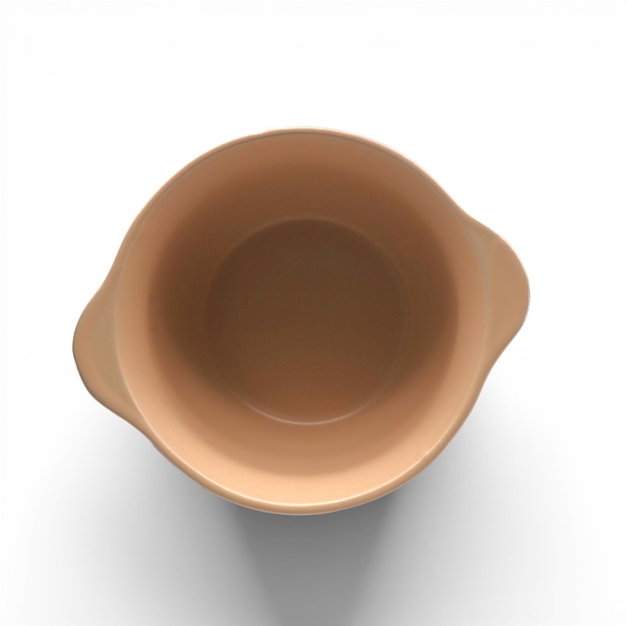 Супница SY-103 16.7х18х8.4см