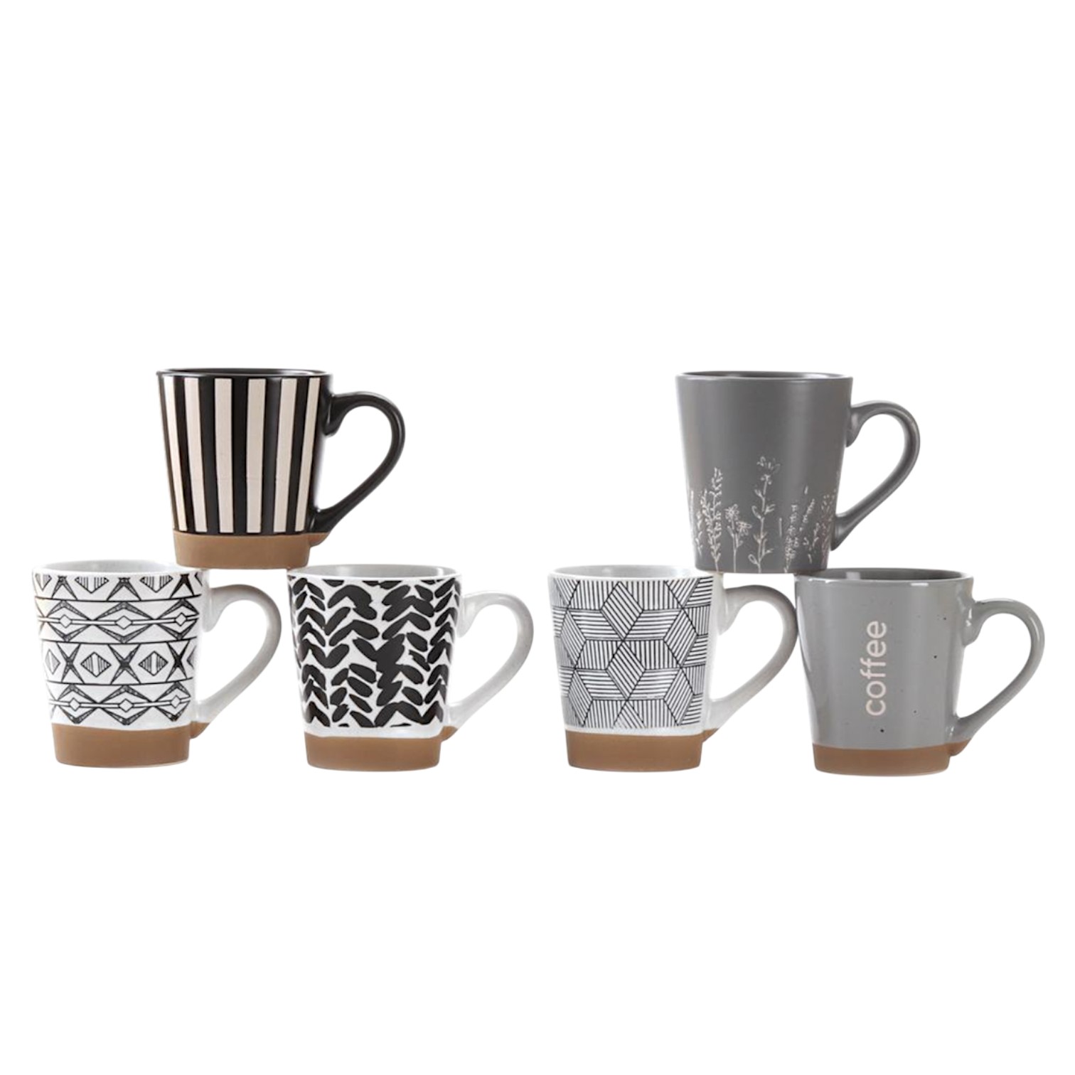 Кружка MUG-541 360мл 10,5х8,8см (без скидки)