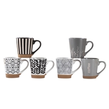 Кружка MUG-541 360мл 10,5х8,8см (без скидки)