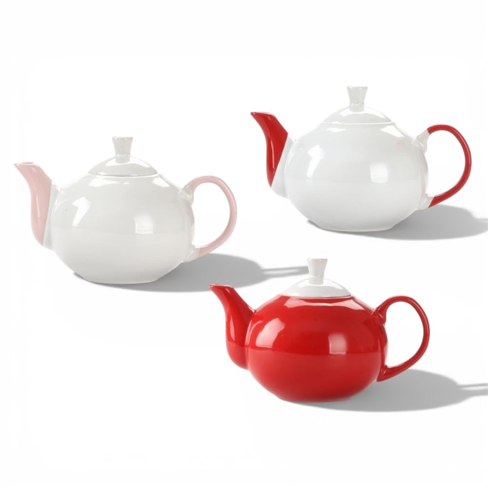 Чайник заварочный TP900-02 900мл