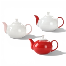 Заварочный чайник TP900-02 900мл