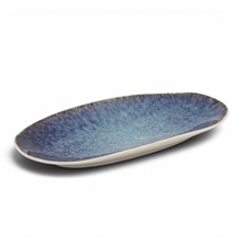 S48 Тарелка S48-PL29 29,5х16,5см без скидки