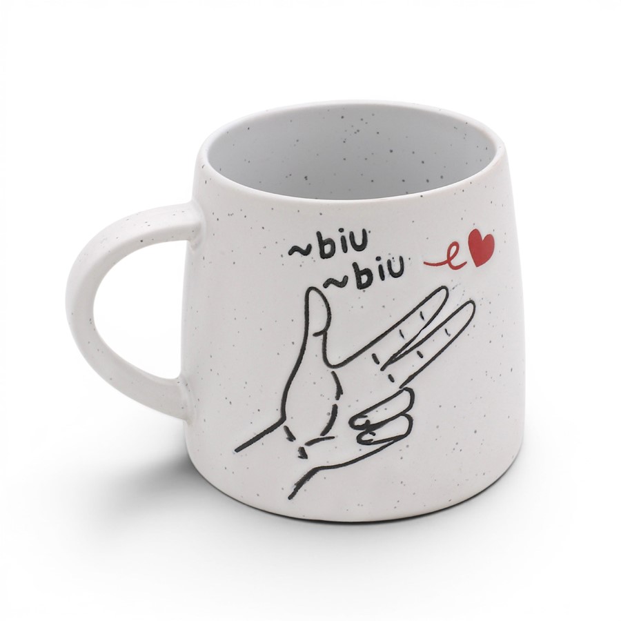 Кружка MUG-542 420мл 8х9см без скидки