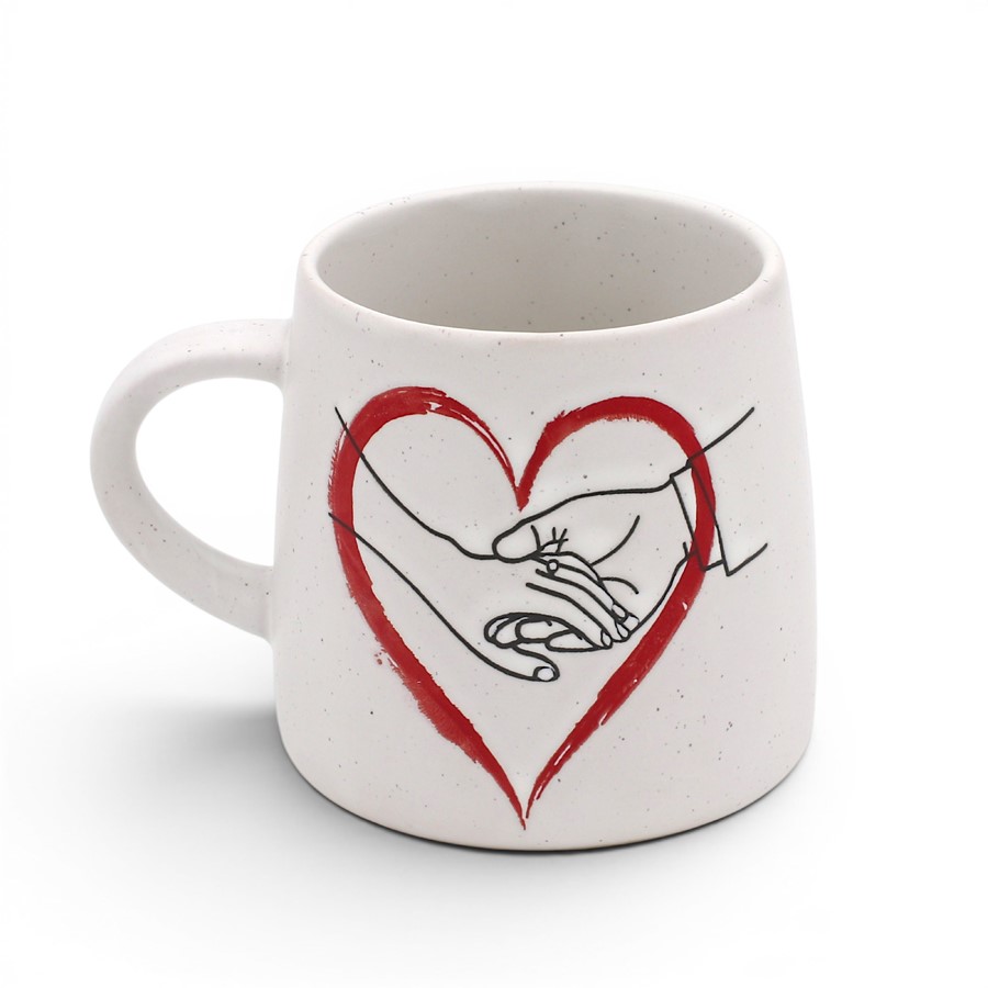 Кружка MUG-542 420мл 8х9см без скидки