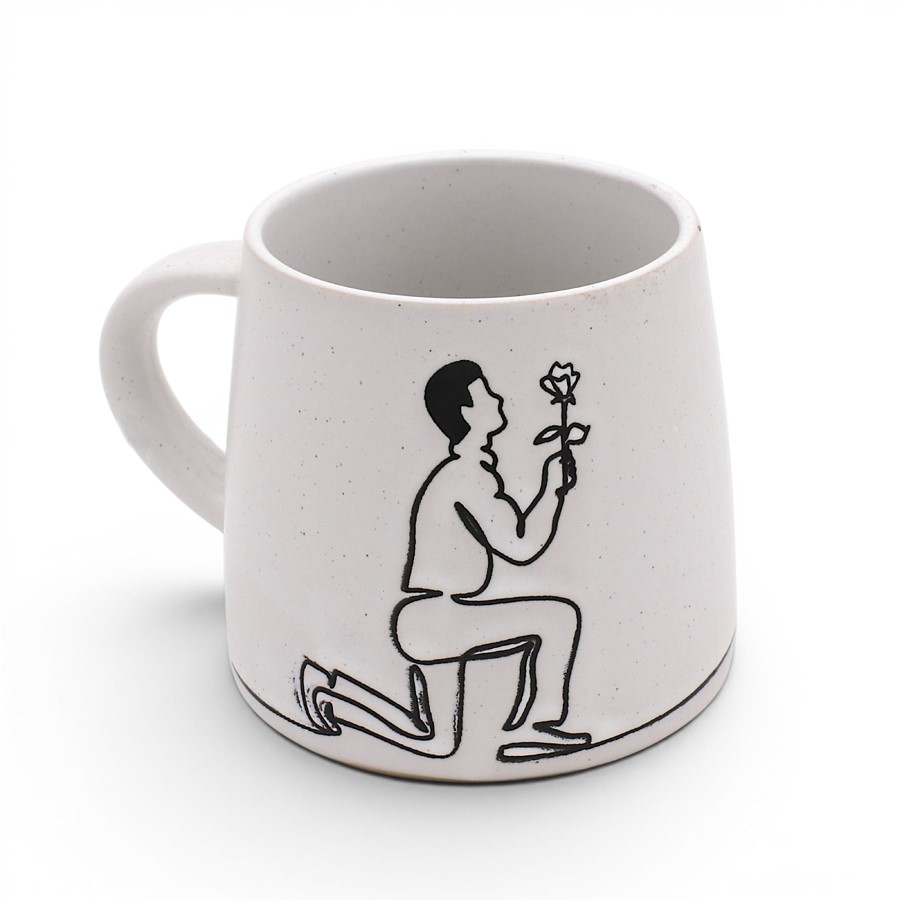 Кружка MUG-542 420мл 8х9см без скидки