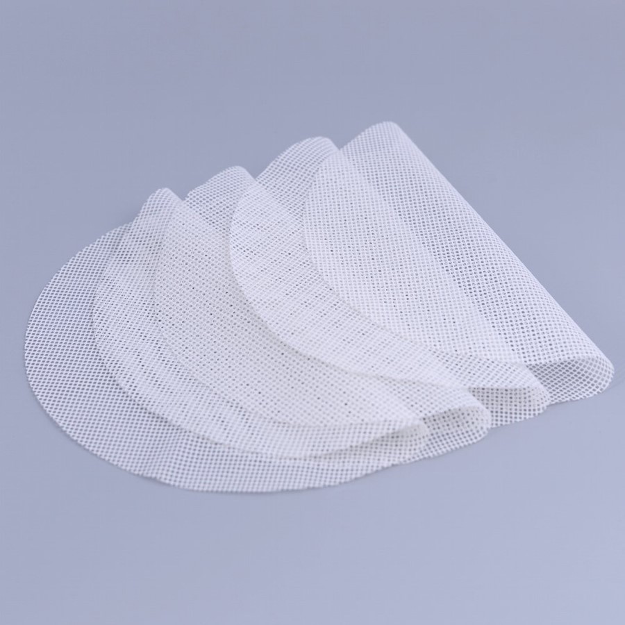 Коврик для мантоварки, сушилки, пароварки. Набор 4 шт. (диаметр 24 см.) VL80-649