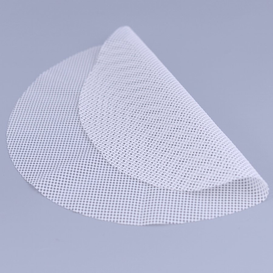 Коврик для мантоварки, сушилки, пароварки. Набор 4 шт. (диаметр 30 см.) VL80-650