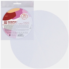 Коврик для мантоварки, сушилки, пароварки. Набор 4 шт. (диаметр 30 см.) VL80-650