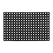 Коврик ячеистый, грязесборный  50*80*1,6см VORTEX 20002