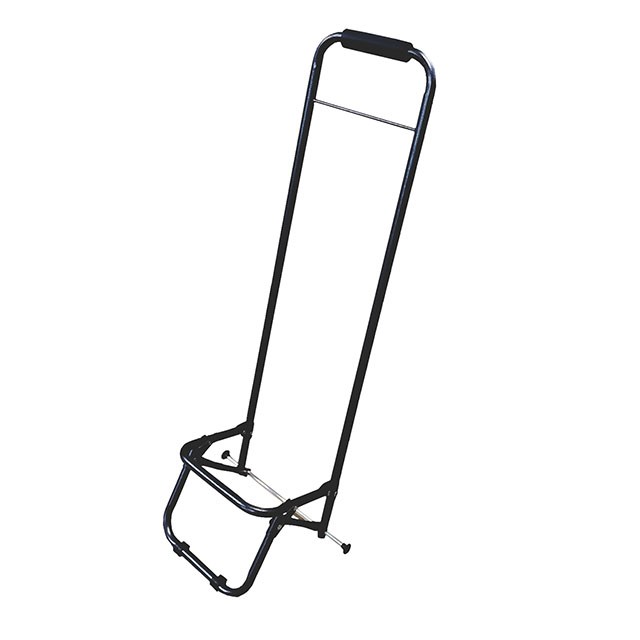 Каркас для тележки 1500TM  92х30х20 см ( 1500 ) (ПЛАСТИКОВЫЕ колеса )